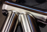 weld